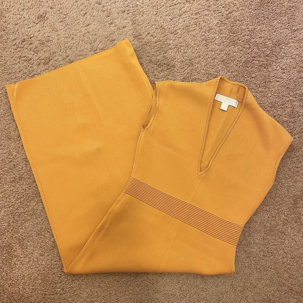 Michale Kors Midi dress